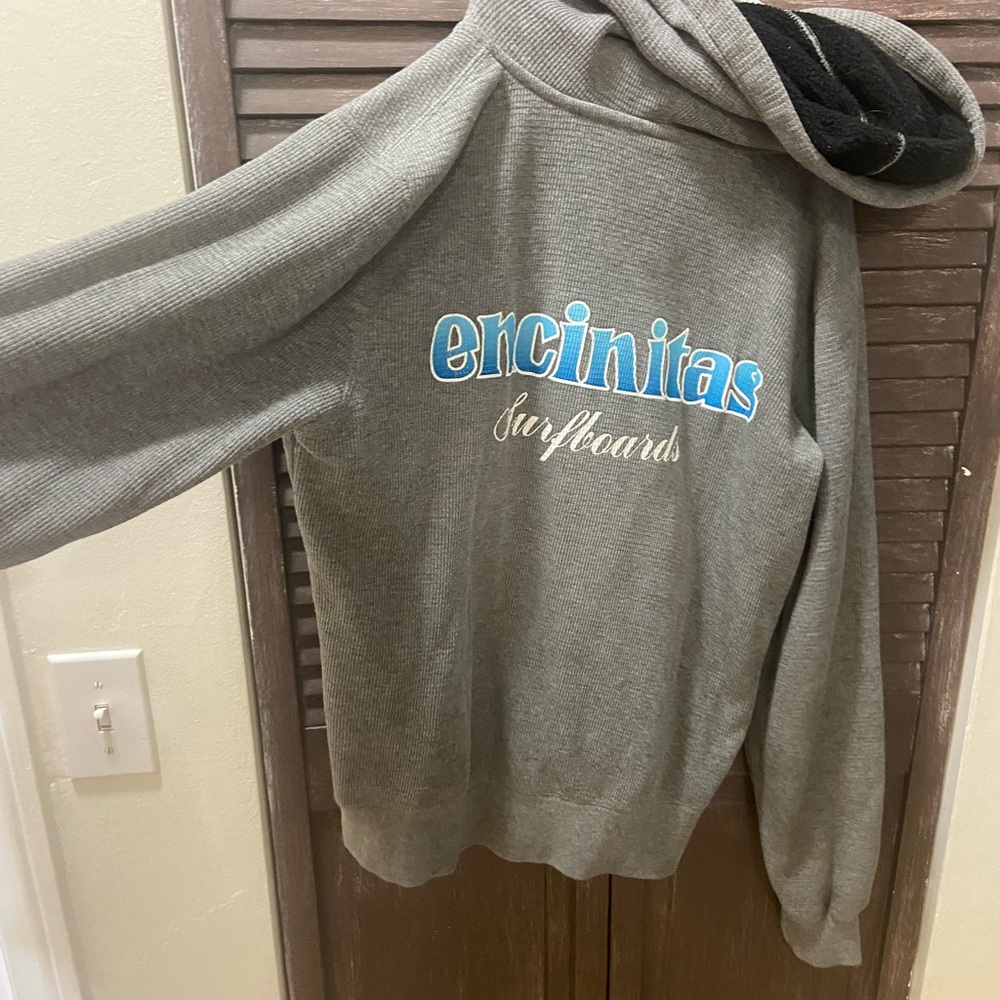 Jacket - Picture 3 of 3